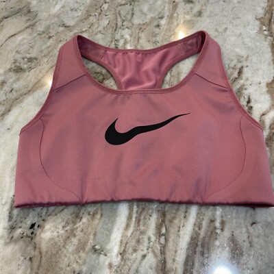 Nike Dri-Fit Victory Shape High Support Sports Bra Women's XS