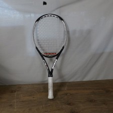Racchetta da tennis Prince O3 Ozone oversize 118 mq in impugnatura 16x19 4 1/4