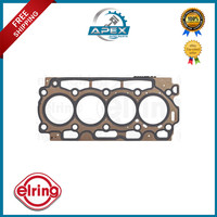 Zylinderkopfdichtung FüR CitroëN C2 Fiat Ford Mazda Mini Peugeot Elring 569.832