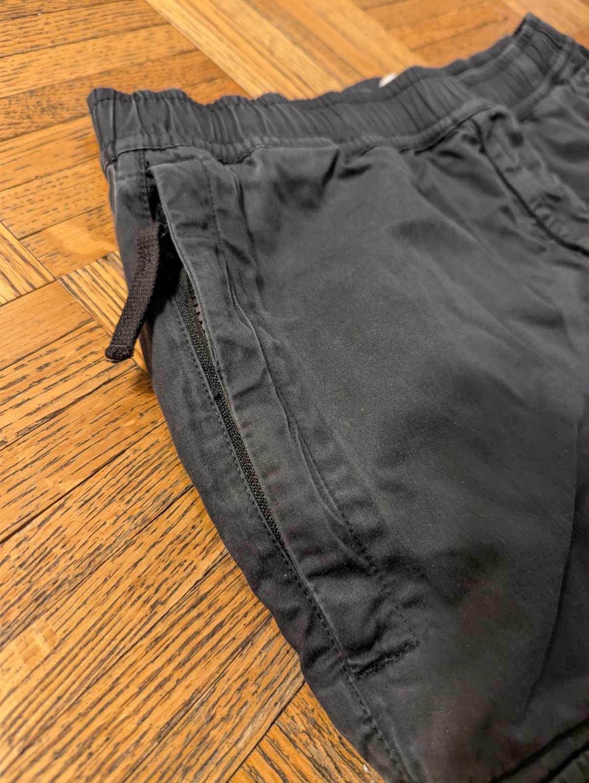 Stone Island pants thumbnail 7