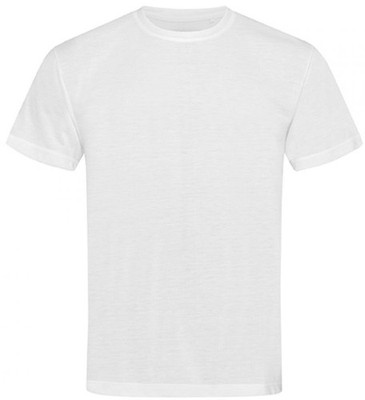 Crew Neck Herren Sport T-Shirt Active Cotton Touch | Stedman | ST8600