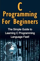 Tim Warren | C Programming For Beginners | Taschenbuch | Englisch (2019)