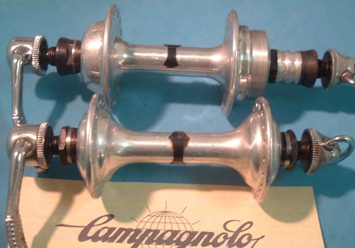 Campagnolo 36 Spoke Holes Hubs for sale | eBay