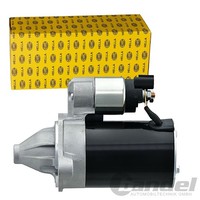 Hella Anlasser Starter 0,9Kw Passend FüR Hyundai I10 I20 Kia Picanto Rio | 8EA