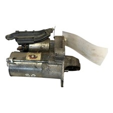 FORD FIESTA MK7.5 1.5 TDCI 2012-2017 STARTER MOTOR