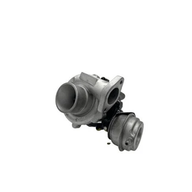 Turbolader Opel Astra Zafira Meriva Corsa 1.7CDTI 98053674 860589 779591 5860039
