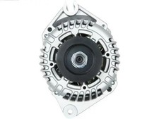 Alternateur Talbot HORIZON