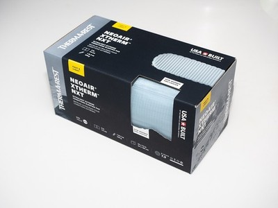 Therm-a-rest (Thermarest) Neoair Xtherm NXT Sleeping Pad - US Seller NEW size RW