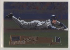 Click to enlarge Tony Clark
