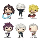Funko Pop Animation Hell's Paradise Bundle Vinyl Figures Set Brand New
