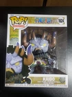 Funko Pop! Vinyl Super 6 in: One Piece - Kaido #1624