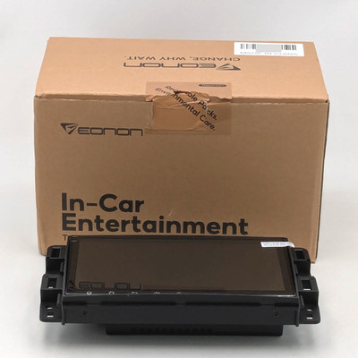 Eonon GMA13 8'' In-Dash Car Stereo RK3562 CPU 2GB RAM 32GB SSD Android 13