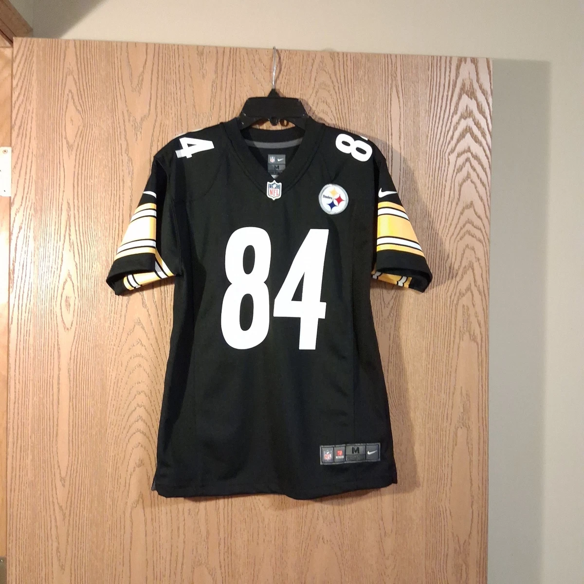 Antonio Brown Pittsburgh Steelers NFL Jerseys for sale | eBay