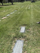 4 Rose Hills Cemetery Plots Lakeside Gardens Side By Side