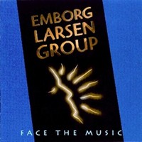 Face The Music - Cd - G3Z