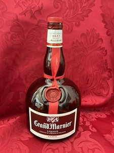 Grand Marnier Bottle | eBay