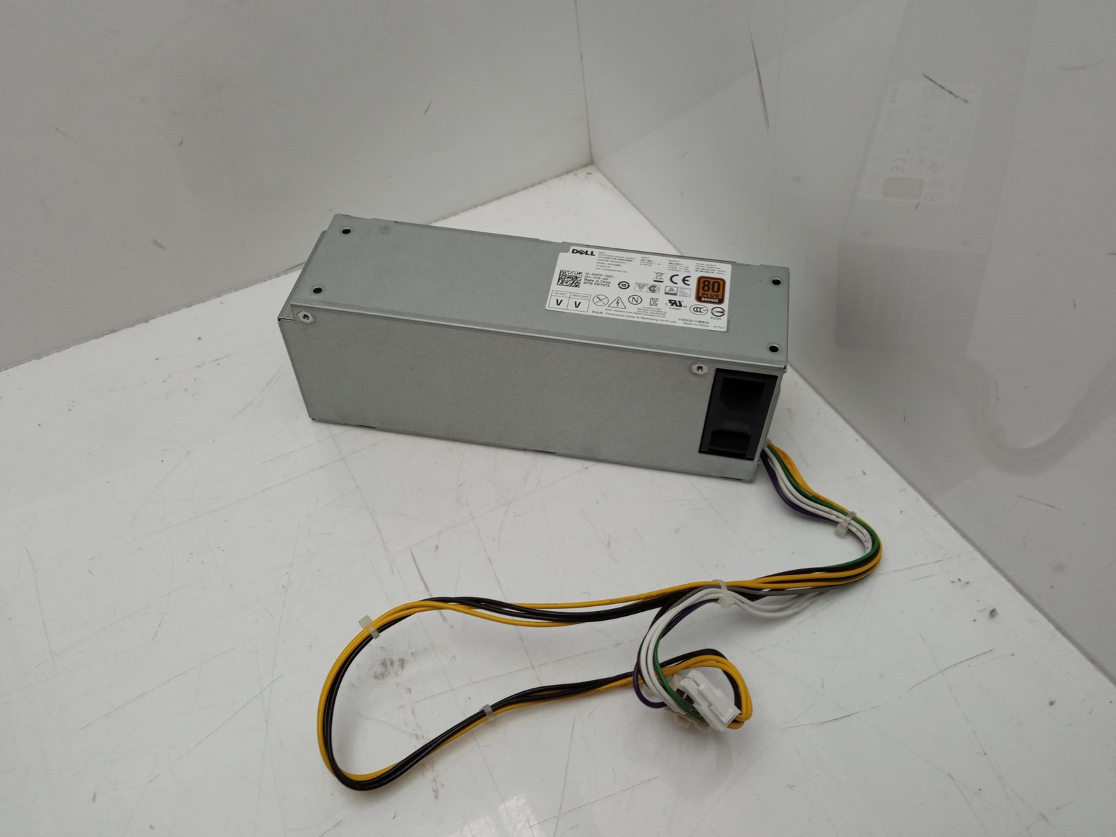 Dell OptiPlex 3040 5040 7040 SFF 180W Power Supply Unit 0WYX72 WYX72