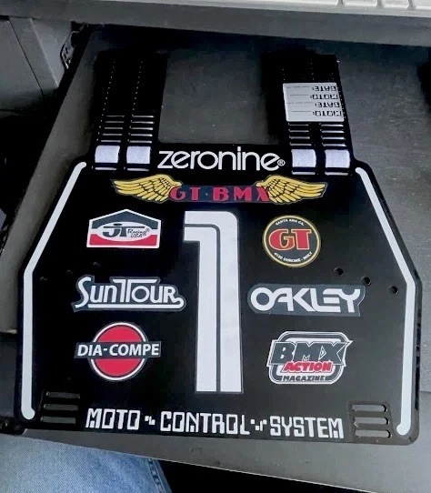 ZeroNine Vintage Bike Parts for sale | eBay