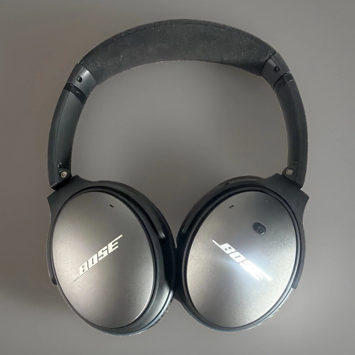 Bose QuietComfort 25 Blue Headphones for Sale - eBay