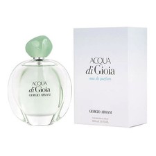 Giorgio Armani Acqua di Gioia 3.4 oz / 100 ml EDP Women Spray