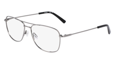 Brille FLEXON FLEXON H6065 N 070 GUNMETAL 56/15/150 Herren