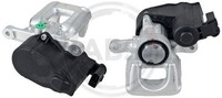 A.B.S. Bremssattel Hinten Links FüR CitroËN Opel Peugeot Vauxhall