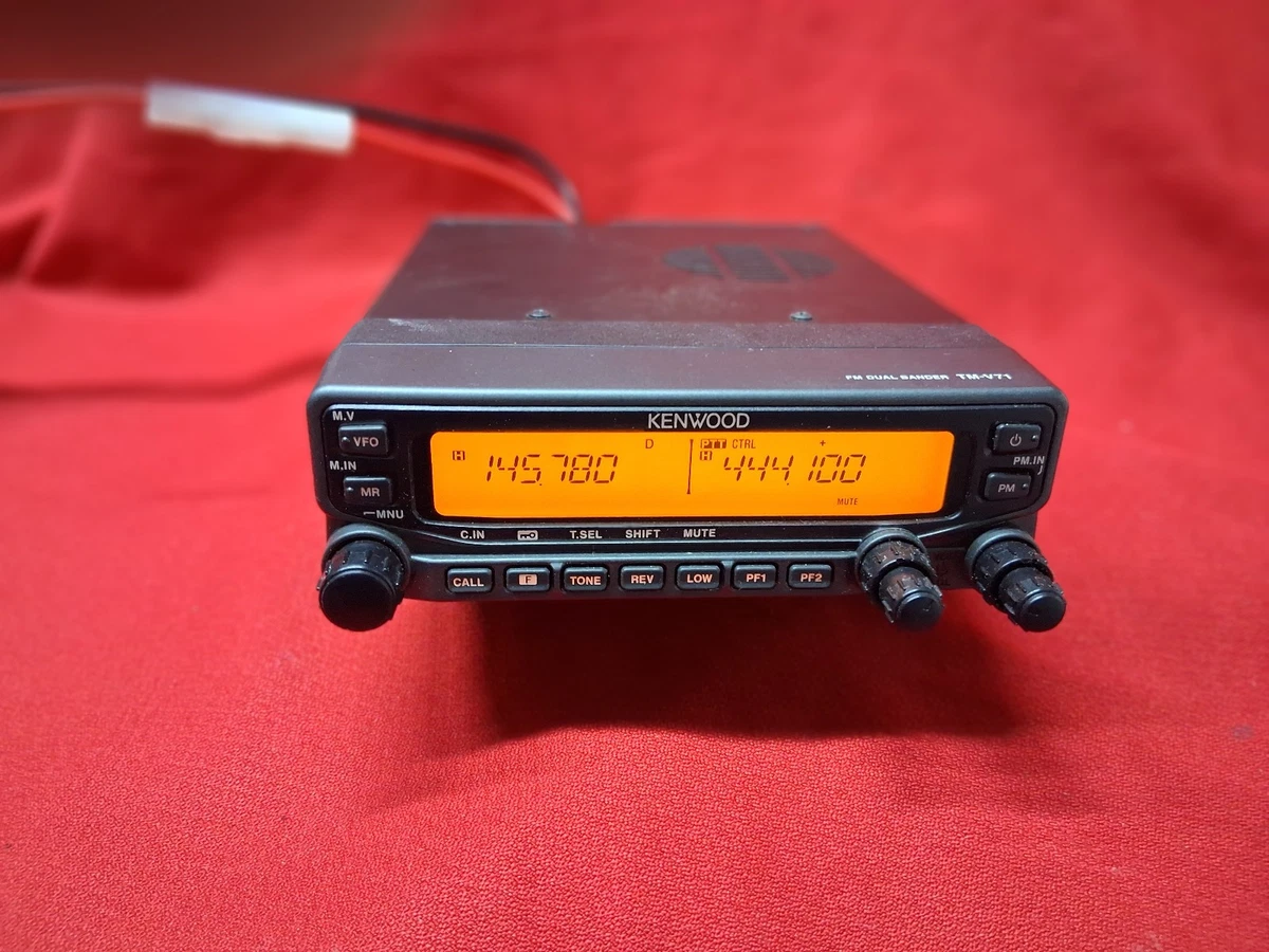 Kenwood Tm 742a for sale | eBay
