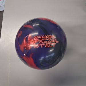 Hammer Effect Bowling Ball | eBay