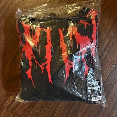 BABYMETAL World Tour 2025-2026 Hoodie XL Legend Metal Forth | eBay
