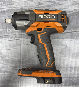 RIDGID R86011VN 18V 1/2" IMPACT WRENCH
