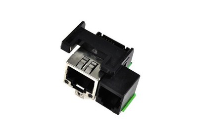 NEP-26P - LAN/ Modem Board