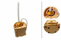 Hella Schlingertopf, Kraftstoffpumpe 8TF 358 316-411