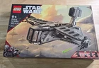 LEGO Star Wars: The Justifier 75323 - Retired - Factory Sealed not perfect box