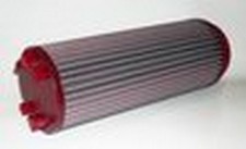 BMC 04-10 Volvo S60 2.4 T5 20V Replacement Cylindrical Air Filter