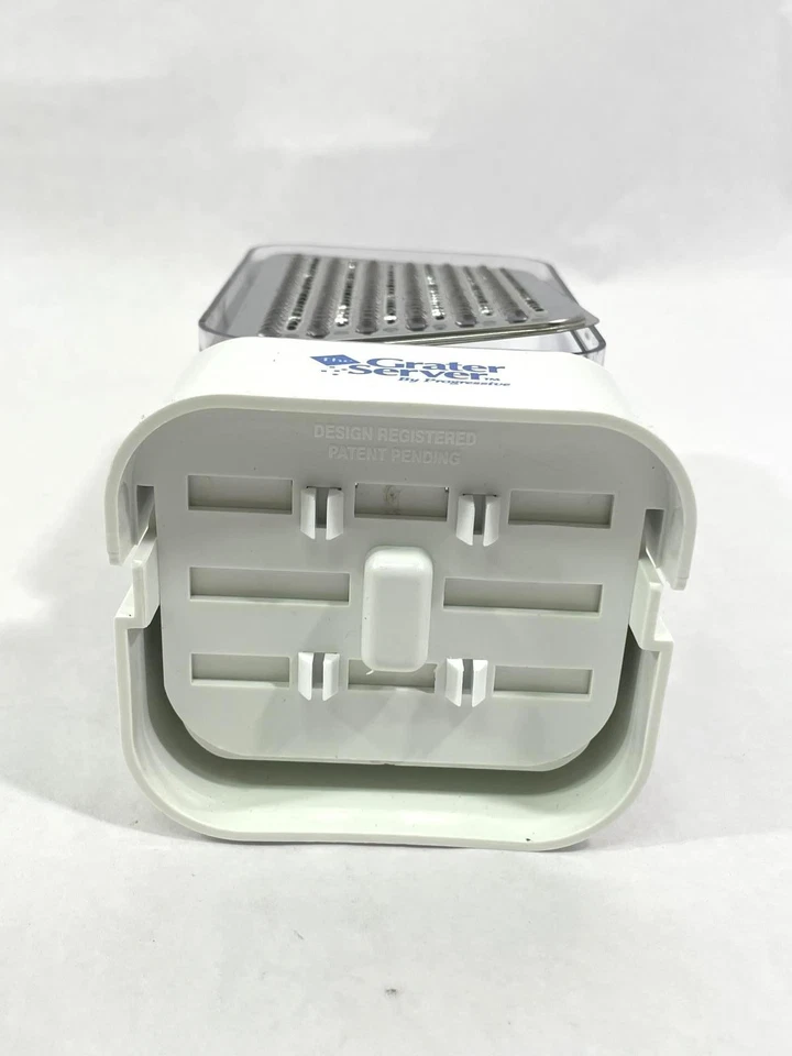 Rallador de queso Progressive International The Rater Server HG70 Foto 4 de 4