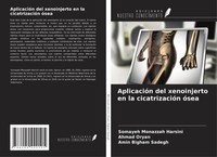 Somayeh Monazzah Harsini (U. A.) | AplicacióN Del Xenoinjerto En La...