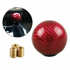 Ball Universal Billardkugel Schaltknauf Schaltnopf Schalthebel für Auto KFZ