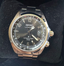 Seiko Alpinist Prospex Alpinist SPB505J1