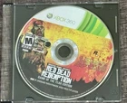 Red Dead Redemption GOTY Undead Nightmare Disc 2 Only (Xbox 360)