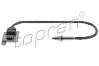 Topran Nox-Sensor, Nox-Katalysator Katalysator, Nach, Vor FüR MERCEDES-BENZ