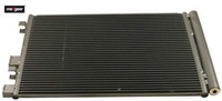 Maxgear AC830199 Kondensator FüR Klimaanlage Kondensator Klimaanlage