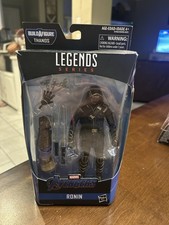 Marvel Legends Avengers Ronin Figure Complete     Thanos BAF Part