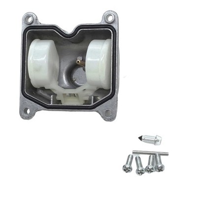 Carburetor Float Bowl For Kawasaki KSF250 EL250B ZG1000A GPz1100 300 400