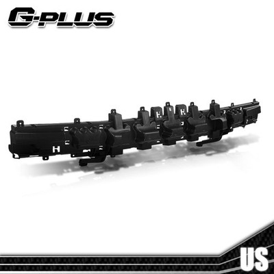 Fits 2018-2021 Ford Mustang 9993-02085C FO1170152 Rear Bumper Impact Absorber