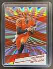 2025 Panini Joe Burrow Base (Raw)