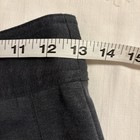 Girl’s Cherokee Pleated Skirt Uniform- Grey- Size Large — photo 7