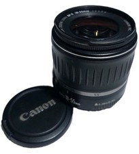Nice Canon EF-S 18-55mm f3.5-5.6 Lens