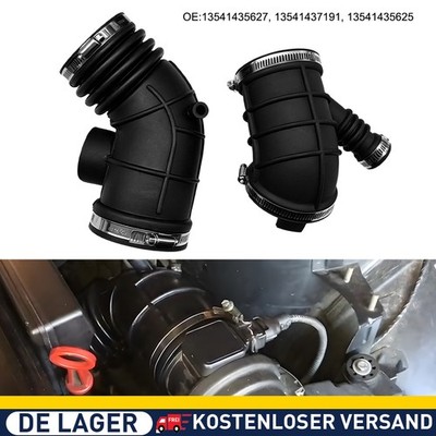 Ansaugschlauch f. Drosselklappe Luftmassenmesser für BMW E46 E39 Z3 E36 M52 M54