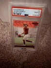 2024 Donruss Jayden Daniels Retro 2004 Rookie #22 - PSA 10 GEM MINT