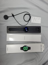 Samsung Galaxy Watch 4 40mm GPS + WiFi + Blue...